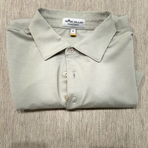 Peter Millar Performance Polo Size Medium